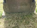 image of grave number 834001